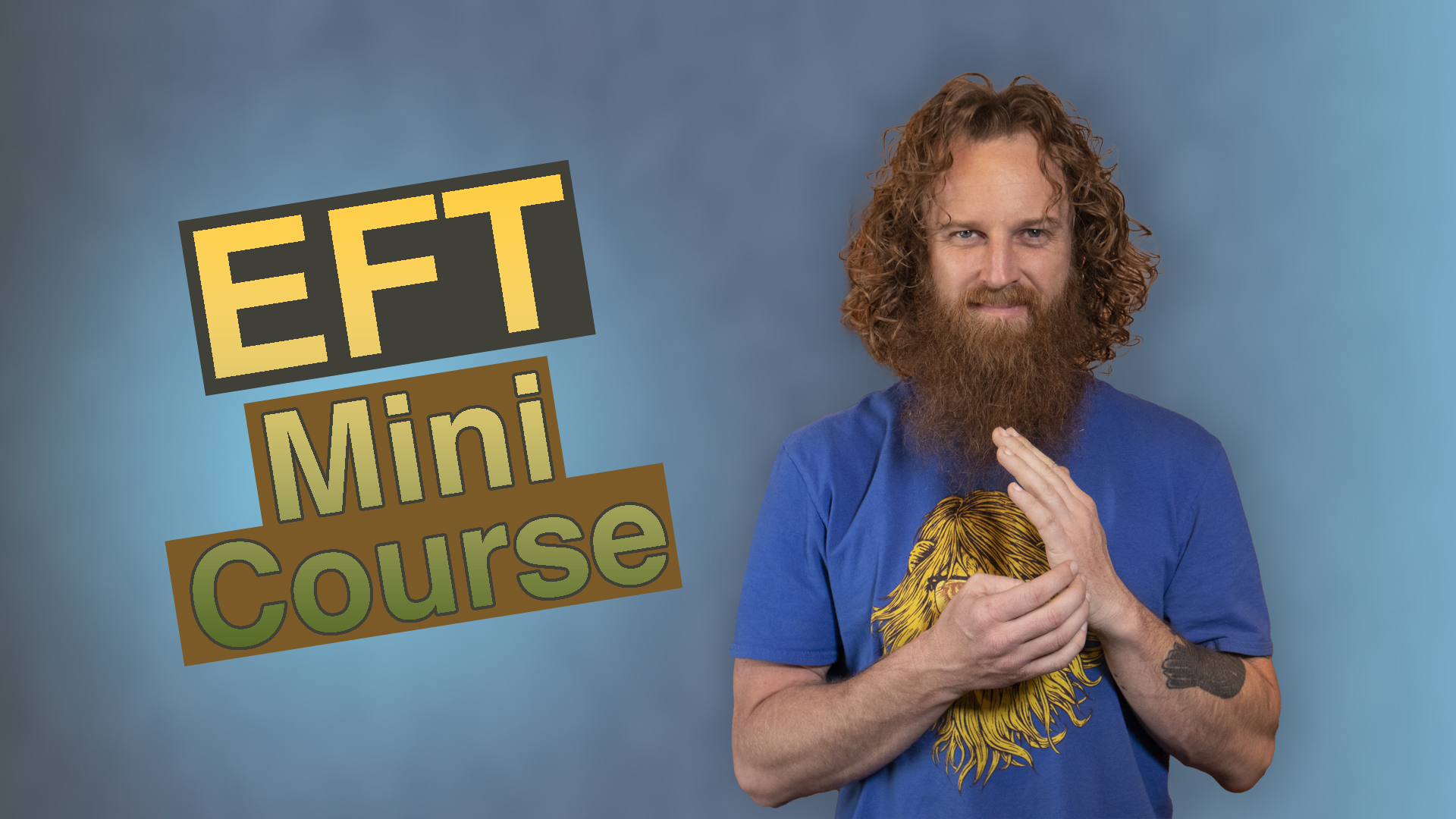EFT Mini-Course